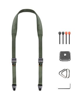PGYTECH Camera Shoulder Strap (Fern Green)