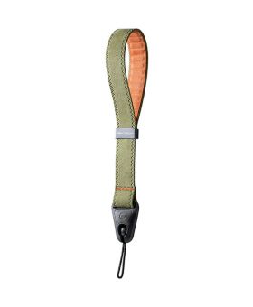 PGYTECH Camera Wrist Strap (Grass Green)