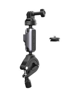 PGYTECH CapLock Action Camera Handlebar Mount