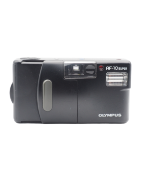 Used Olympus AF10 Super 35mm Compact Camera (Commission Sale)