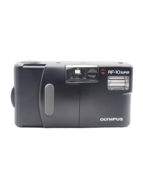 Used Olympus AF10 Super 35mm Compact Camera (Commission Sale)