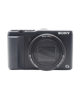 Used Sony Cyber-Shot DSC-HX60 Compact Camera (Commission Sale)