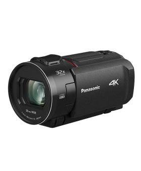 Panasonic HC-VX3E 4K Camcorder (Open Box)