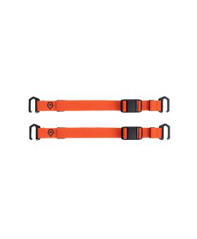 Wandrd Premium Accessory Strap (Red)