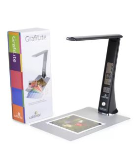 Calibrite GrafiLite Colour Correction Lamp