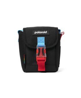Polaroid Go Camera Bag (Black Multi)