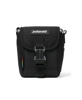 Polaroid Go Camera Bag (Black Spectrum)