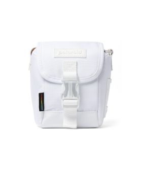 Polaroid Go Camera Bag (White Specturm)