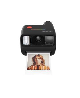 Polaroid Go Gen 3 Instant Camera (Black)