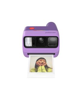 Polaroid Go Gen 3 Instant Camera (Purple)