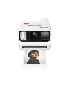 Polaroid Go Gen 3 Instant Camera (White)