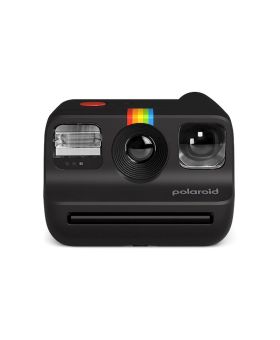 Polaroid GO Gen 2 Instant Camera (Black)