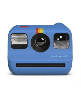 Polaroid Now Go Gen 2 Instant Camera (Blue)