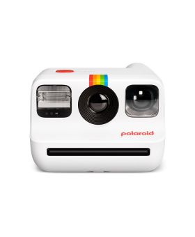 Polaroid GO Gen 2 Instant Camera (White)