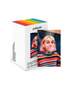 Polaroid Hi-Print 2x3 Paper Cartridge (60 Sheets)