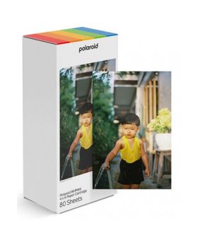 Polaroid Hi-Print 4x6 Paper Cartridge (80 Sheets)