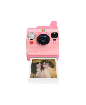 Polaroid Now Gen 3 Instant Camera (Pink)