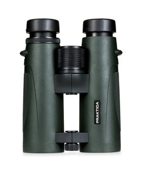 Praktica Ambassador ED 8x42 Binoculars - Green