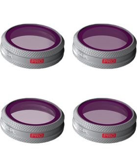 PgyTech Pro ND/PL Lens Filter Kit for DJI Mavic 2 Zoom