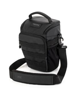 Tenba Axis V2 4L Top Loader (Black)
