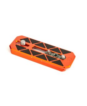 3 Legged Thing 501 Style Cine Plate (Copper)