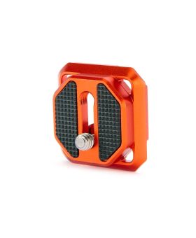 3 Legged Thing QRT Plate Arca Compatible QR Plate for Airhead Trinity (Copper)