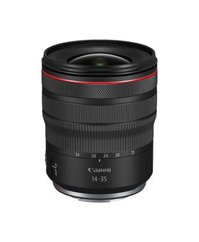 Canon RF 14-35mm f4 L IS USM Lens