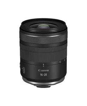 Canon RF 16-28mm f2.8 IS STM Lens (Open Box)