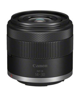 Canon RF-S 14-30mm f4-6.3 IS STM PZ Lens