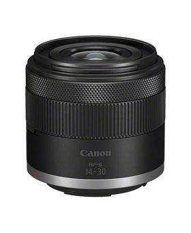 Canon RF-S 14-30mm f4-6.3 IS STM PZ Lens (Unboxed)