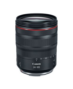 Canon RF 24-105mm f4 L IS USM Lens