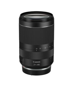 Canon RF 24-240mm f4-6.3 IS USM Lens