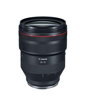 Canon RF 28-70mm f2 L USM Lens