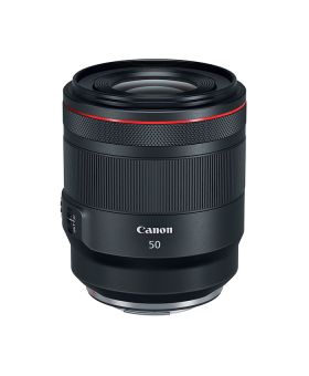 Canon RF 50mm f1.2 L USM Lens