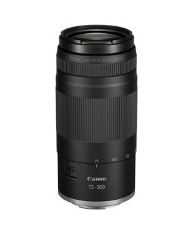 Canon RF 75-300mm f4-5.6 Lens
