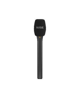 Rode Interview Micro (Black)