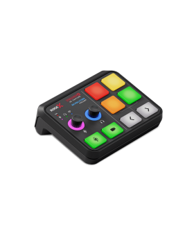 Rode Streamer X Audio Interface and Video Capture Card