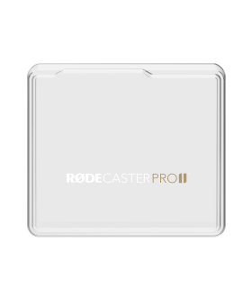 Rode Cover II Cover for RØDECaster Pro II
