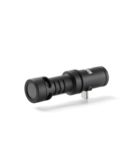 Rode VideoMic Me-C+ Directional Microphone for USB-C Mobile Devices