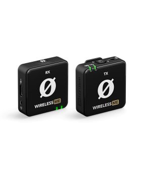 Rode Wireless ME Compact Wireless Microphone System