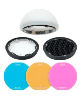 Rogue Round Flash Kit