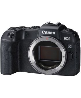 Canon EOS RP Mirrorless Camera Body (Open Box)