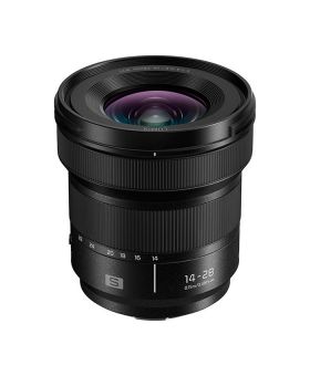 Panasonic Lumix S 14-28mm f4-5.6 Macro Lens