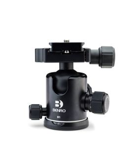 Benro B1 Triple Action Ballhead