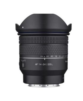 Samyang AF 14-24mm f2.8 Lens (Panasonic L)