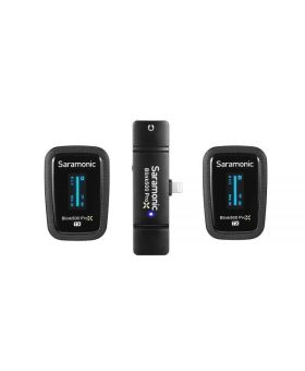 Saramonic Blink500 ProX B4