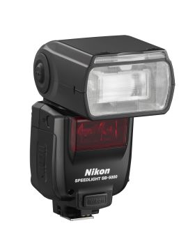 Nikon Speedlight SB-5000 Radio Control Flashgun