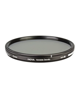 Hoya 58mm Variable Density Filter II