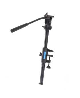 Viking Universal Hide Clamp With Pan & Tilt Head