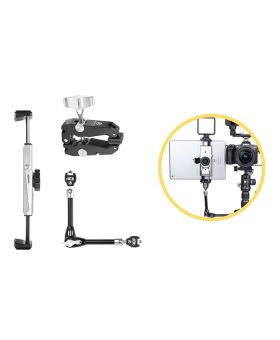 Vanguard VEO CP-65 Tablet Accessory Kit